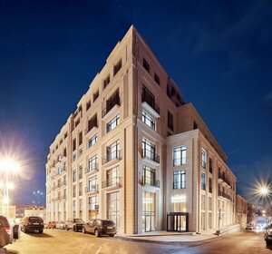 Гостиница Gallery Palace