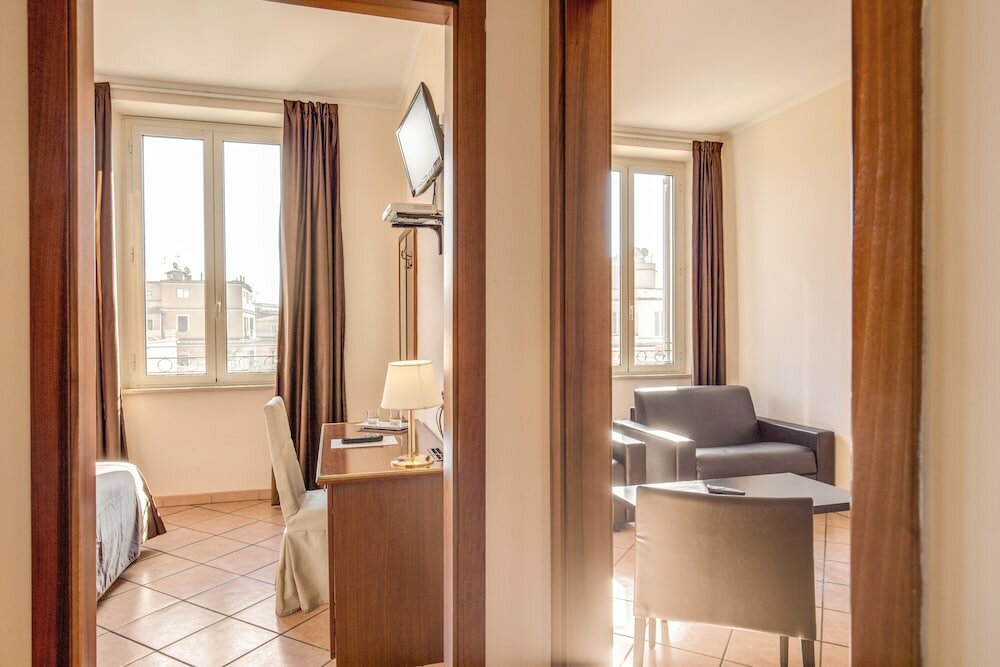 Фото San Marco Rome