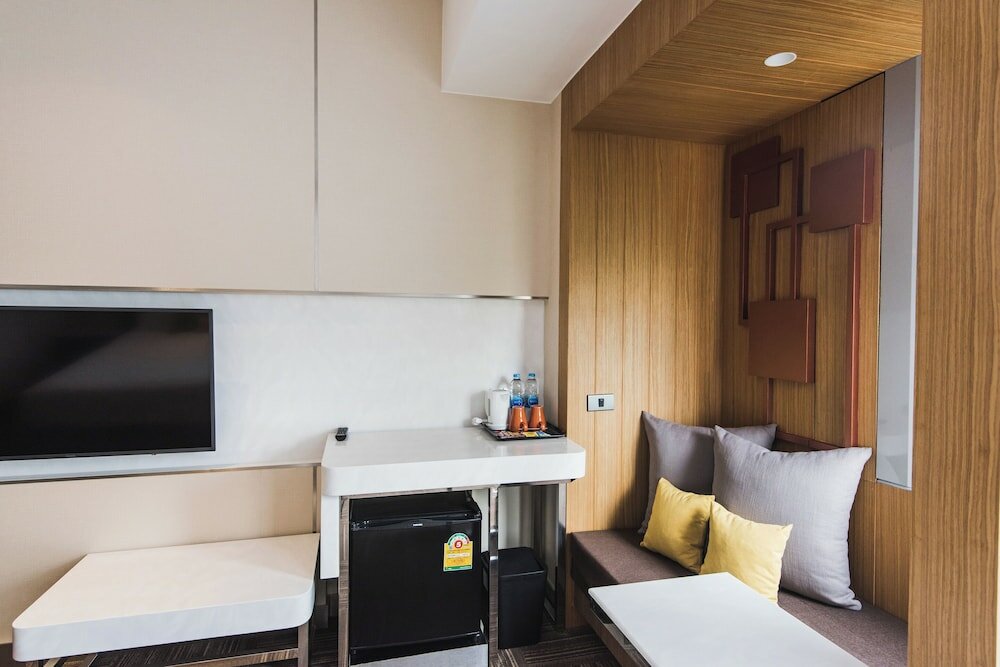 Фото TwoThree A Homely Hotel