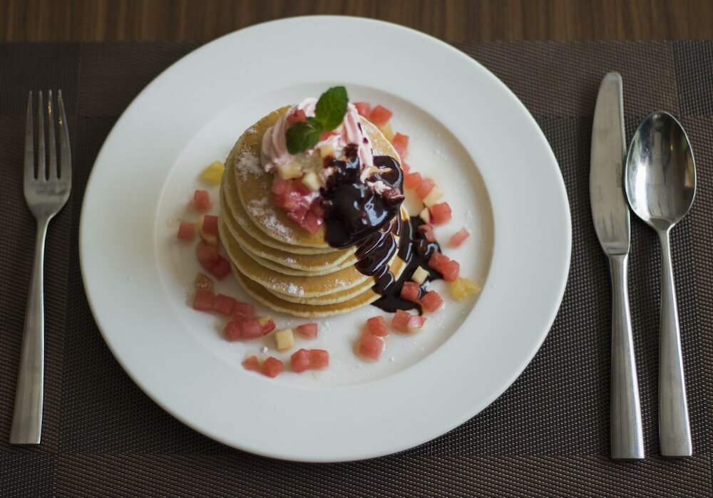 Фото Fairfield by Marriott Kathmandu