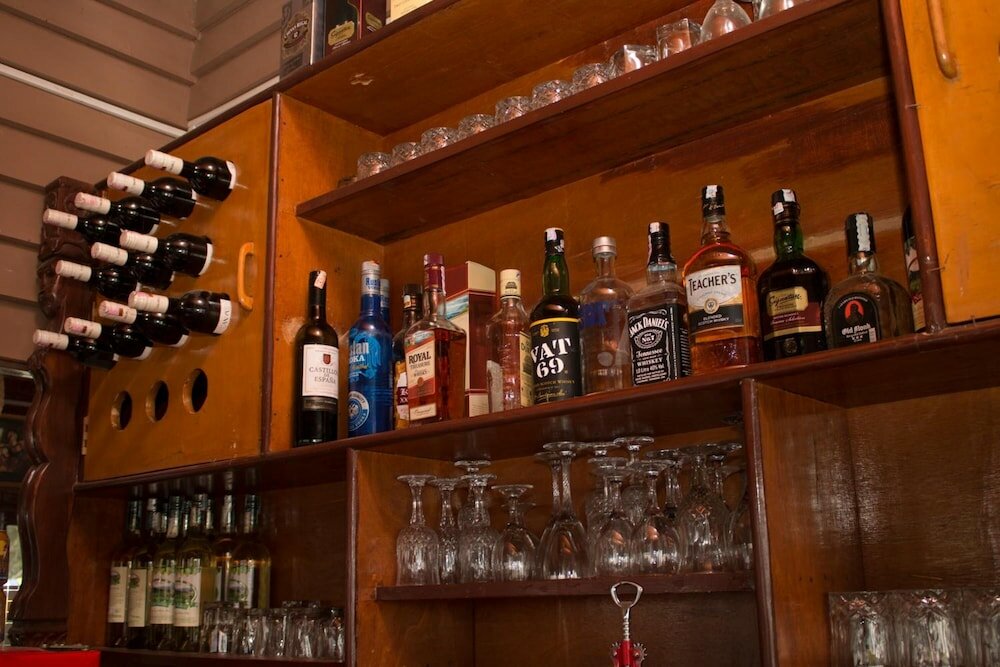 Фото Stupa Resort Nagarkot