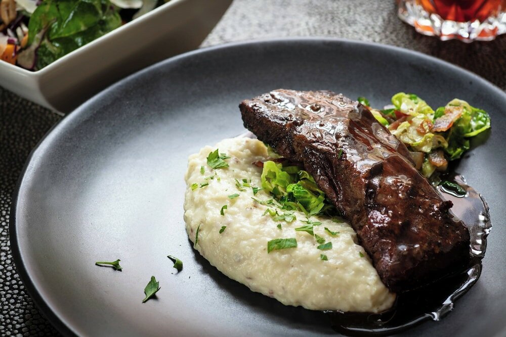 Фото Morrison House Old Town Alexandria, Autograph Collection