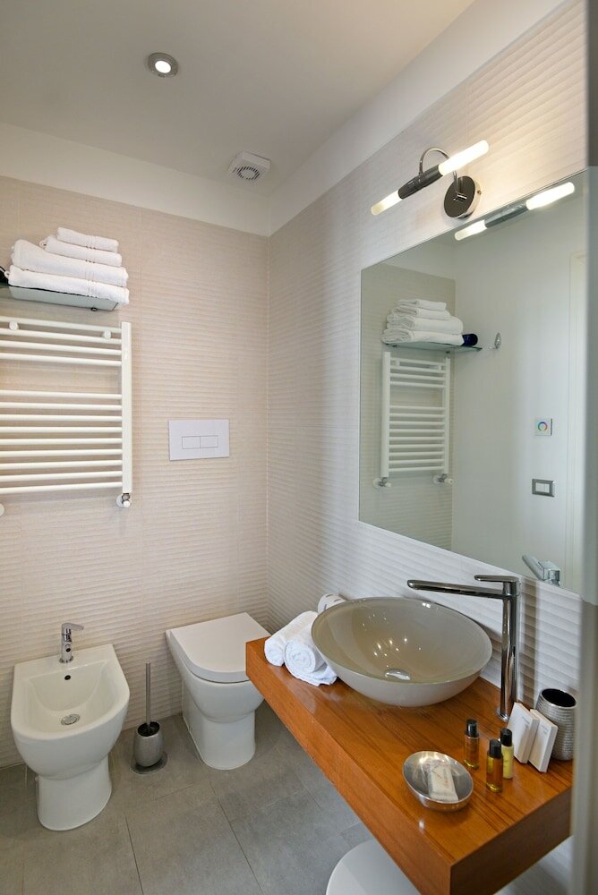 Фото Residenza Borbonica