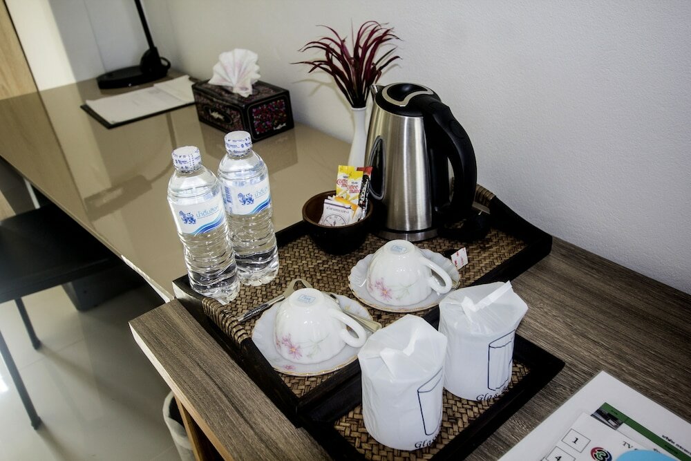 Фото Katathong Golf Resort & SPA