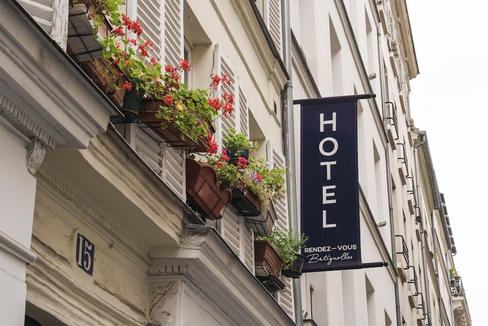 Фото отеля 1