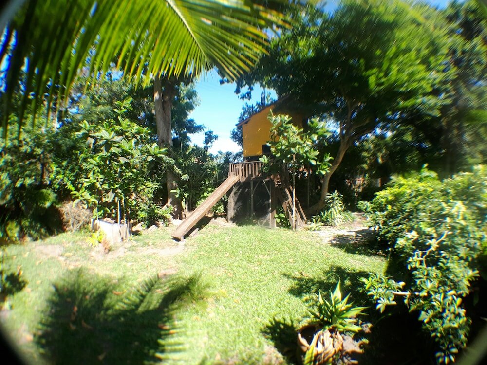 Фото Pousada Alicia Búzios