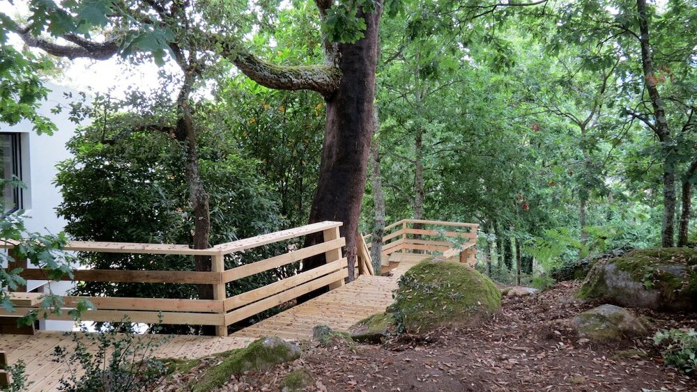 Фото Quinta do Pomar Maior