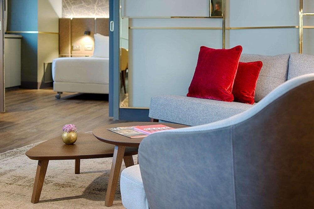 Фото Nh Collection Milano Porta Nuova