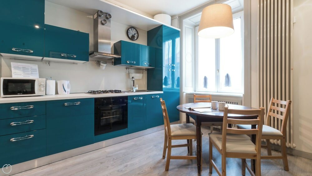 Фото Italianway - Corso Lodi 9