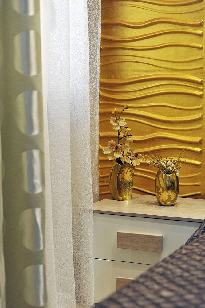 Фото Ariston Suite