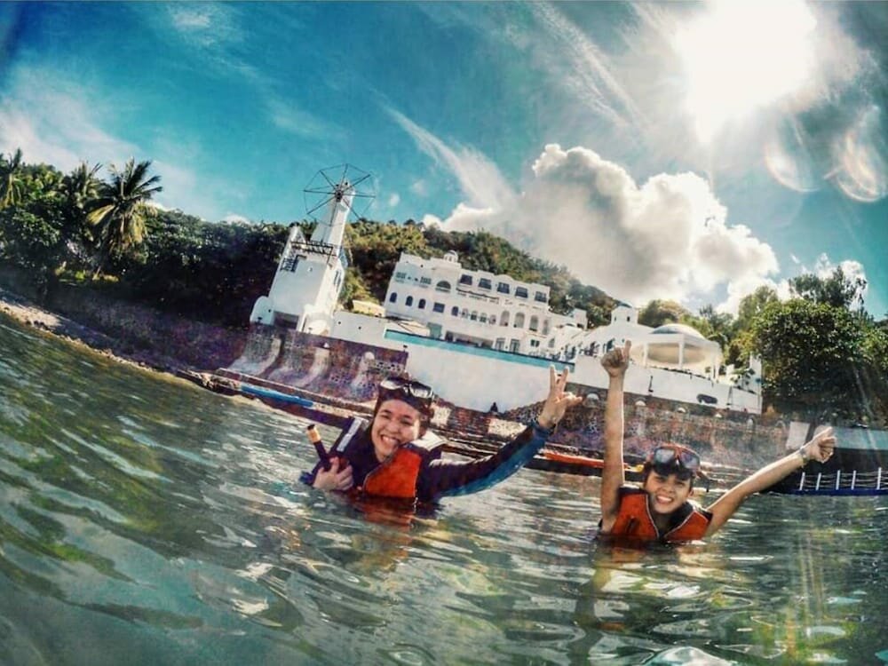 Hotel Camp Netanya Resort & Spa, Province of Batangas, photo