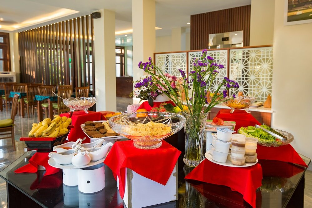 Фото Green Apple Hotel