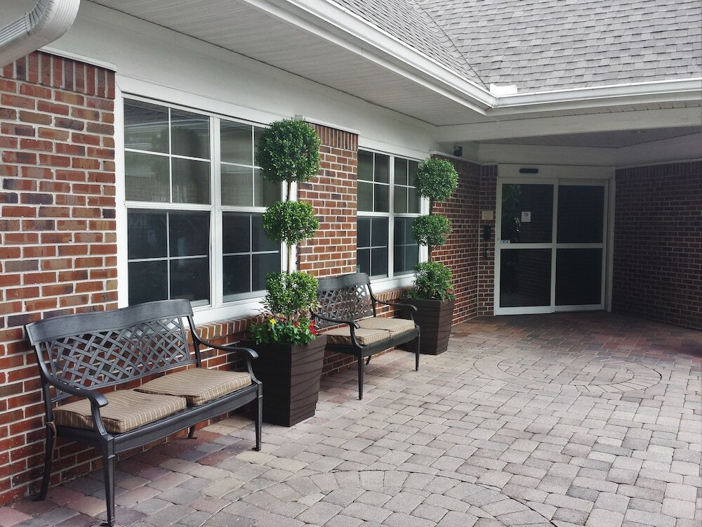 Фото Residence Inn by Marriott Orlando East/UCF Area