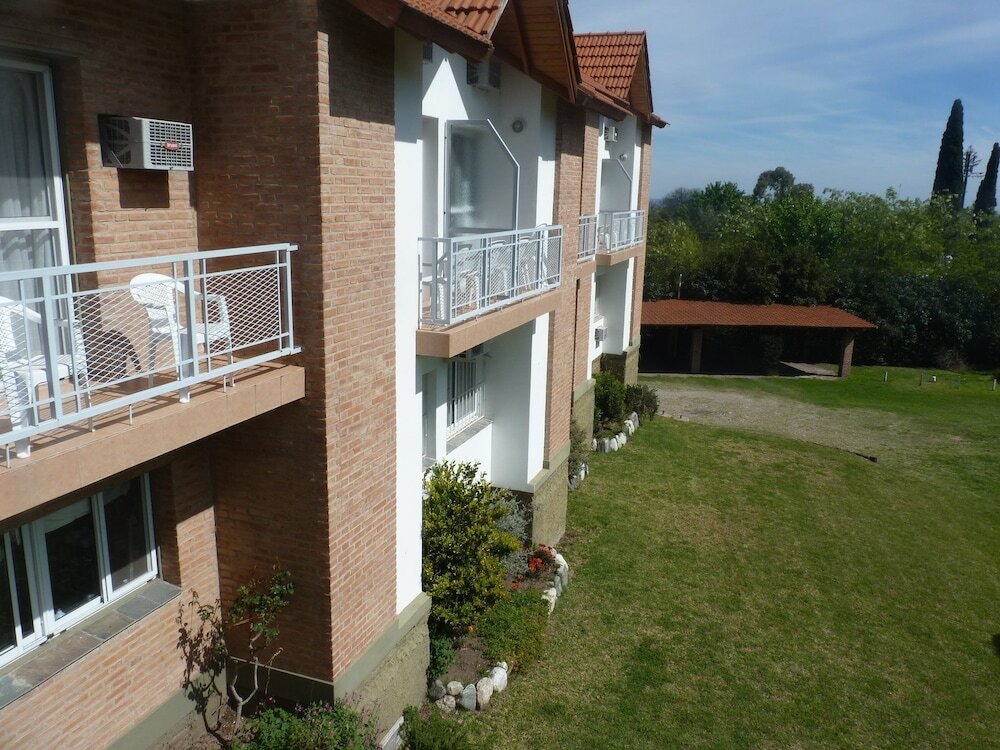 Фото Hotel Terrazas del Rincon