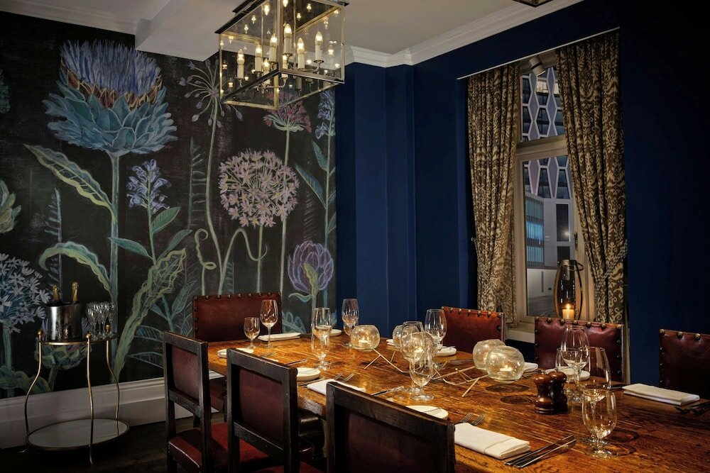 Фото St. Ermins Hotel, Autograph Collection