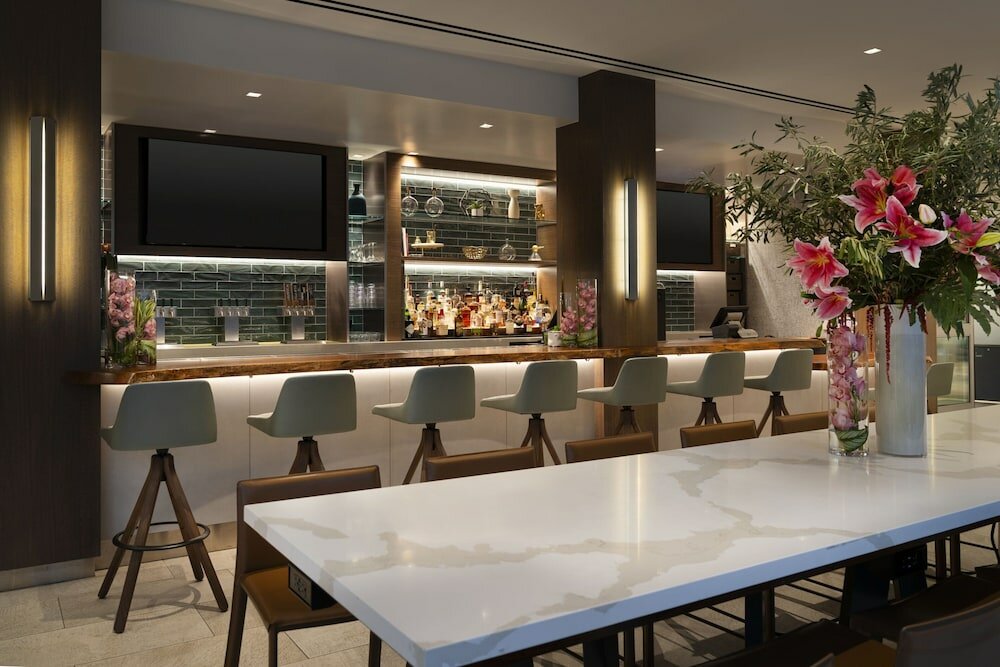 Фото The Westin Palo Alto