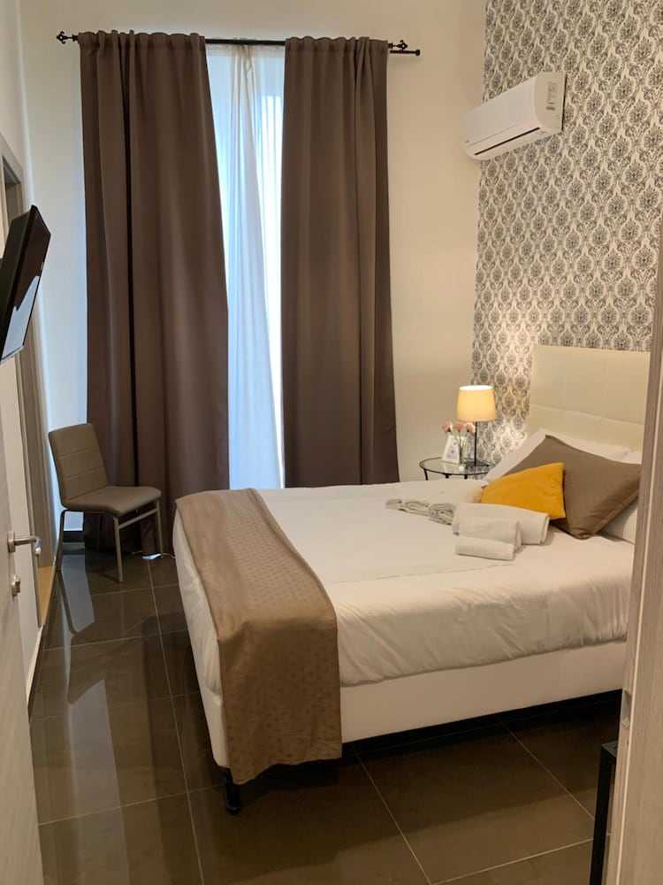 Фото B&b Depretis19