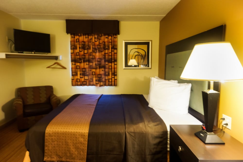 Фото Cocoa Country Inn at Hershey