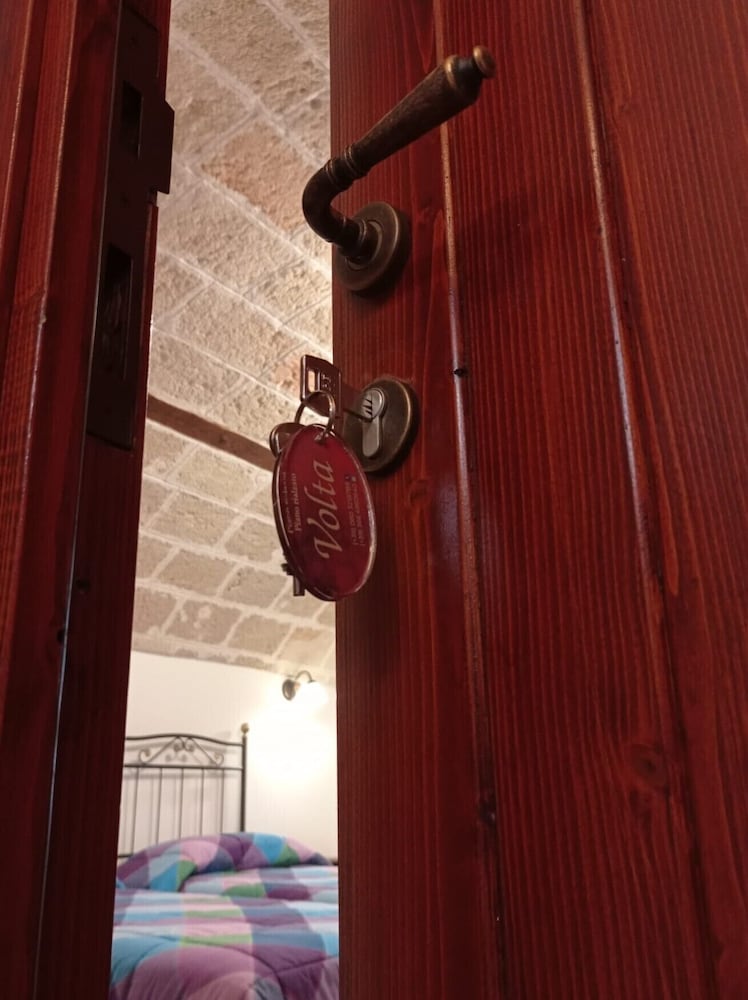 Фото B&b Casa Cimino