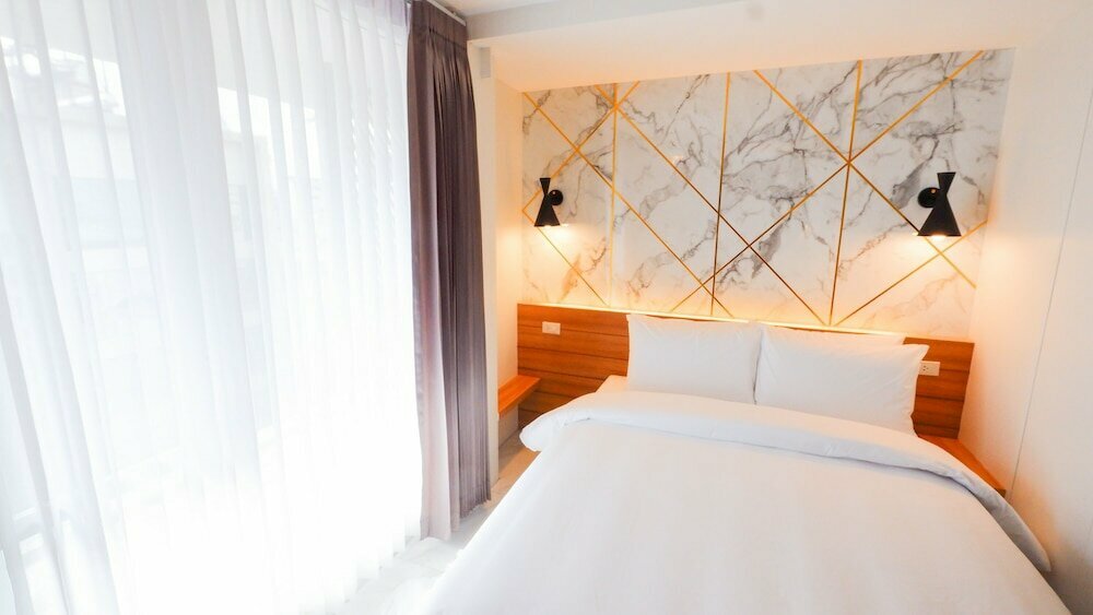 Hotel Pinnacle Dream, Bangkok, photo