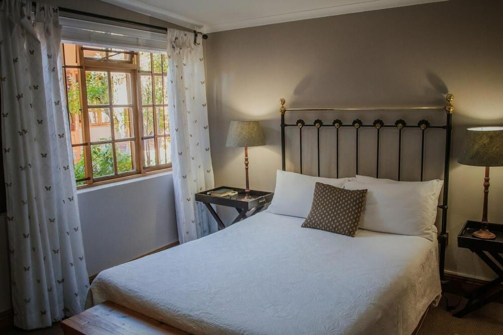 Фото Guesthouse LaRachelle