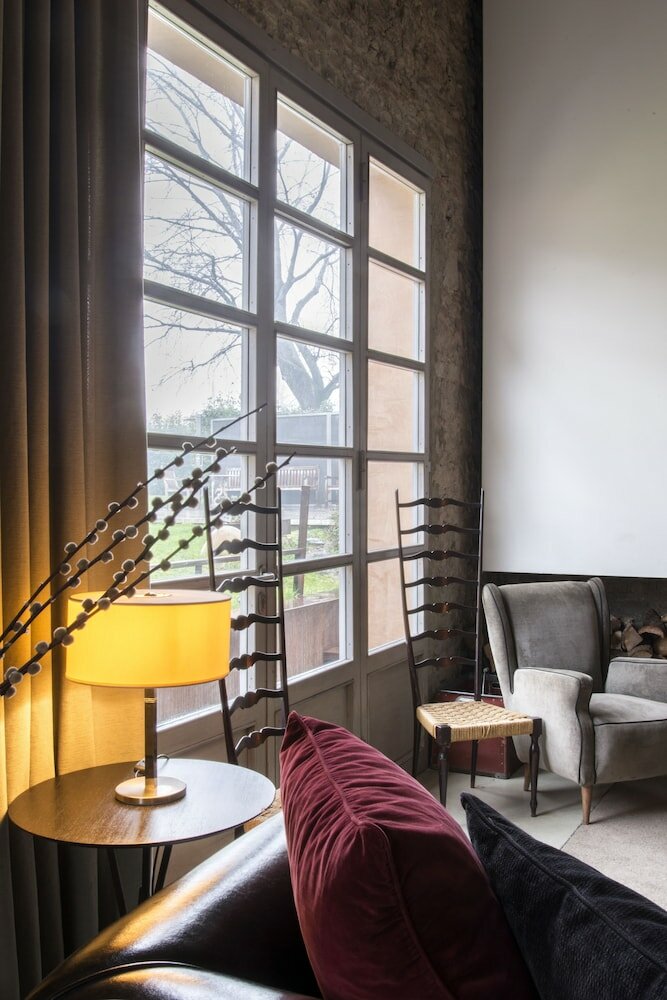 Фото Riva Lofts Florence