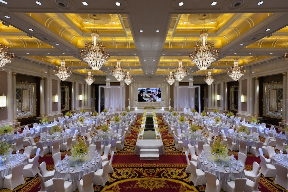 Фото Sheraton Chongqing Hotel