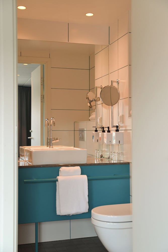 Фото Quality Hotel the Mill