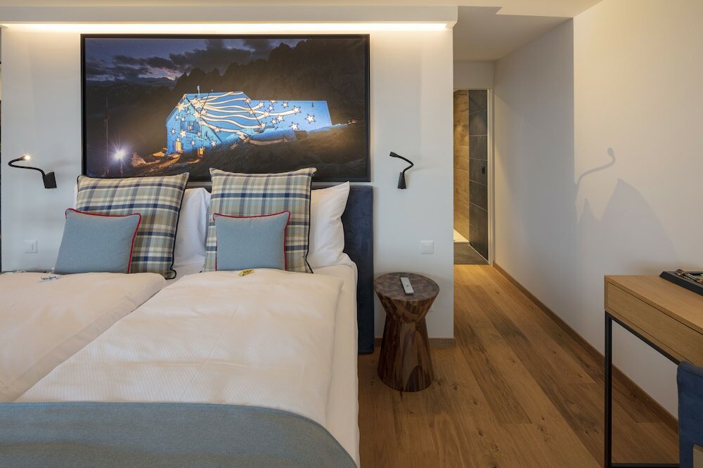 Фото Fred Hotel Leonhardstrasse Self Check-in