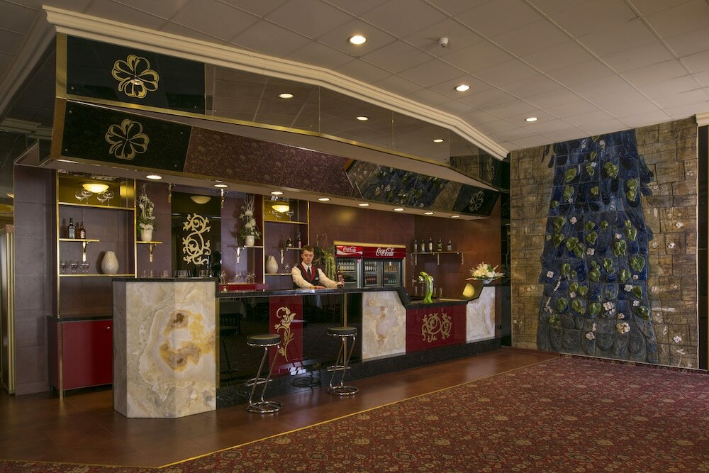 Фото Top Hotel Praha