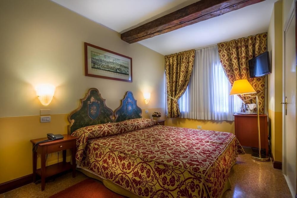 Фото Palazzo Marcello Hotel al Sole