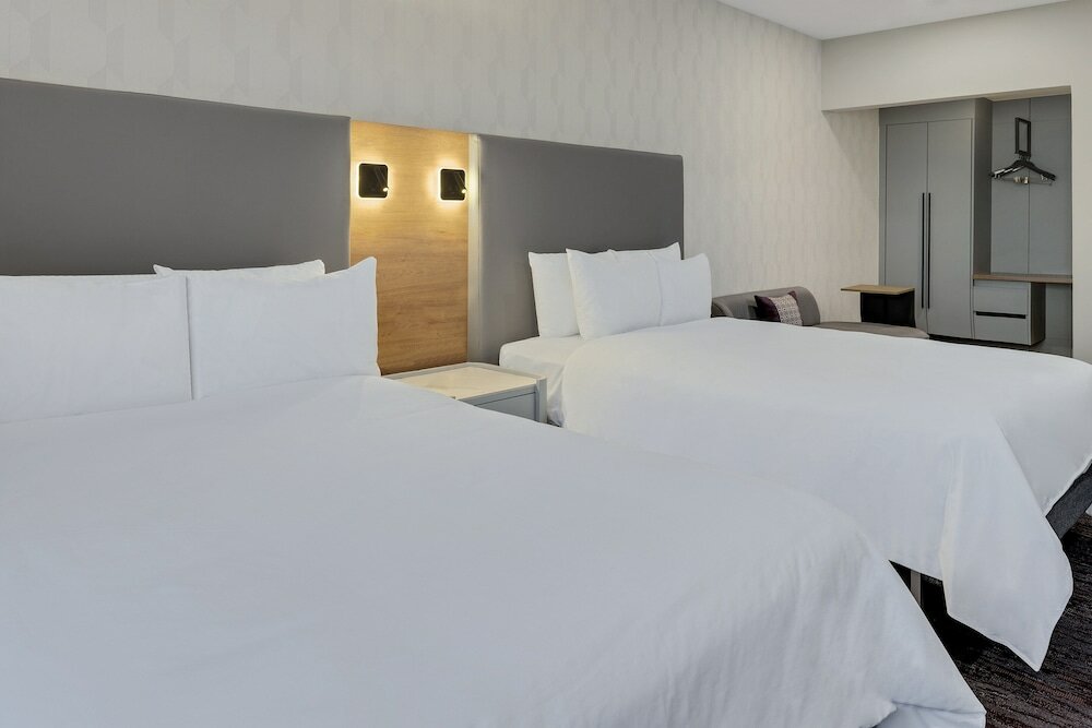 Фото Crowne Plaza San Jose La Sabana, an Ihg Hotel