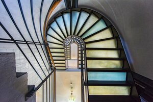 Хостел Geneva Hostel