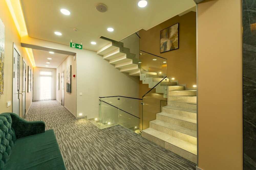 Фото Nuovo Boutique Hotel