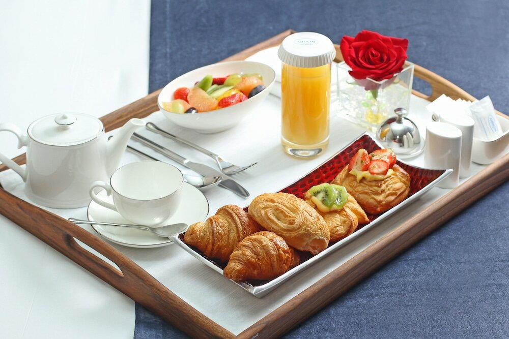 Фото Orion Hotel