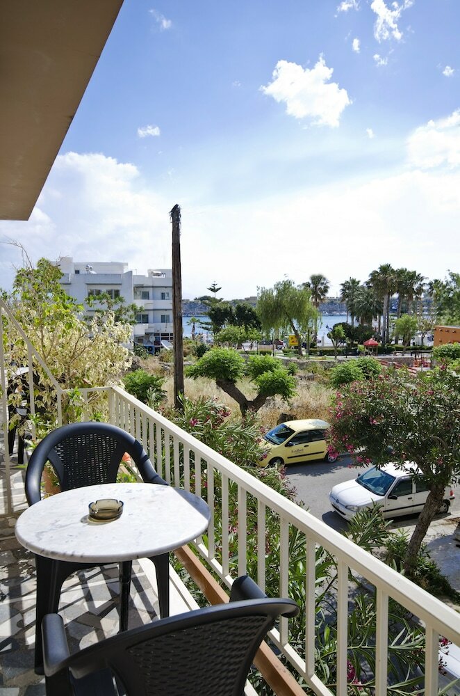 Фото Hotel Sonia