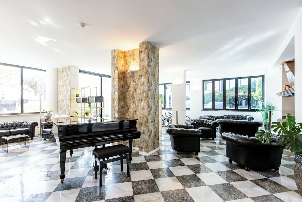 Фото Hotel Baltic