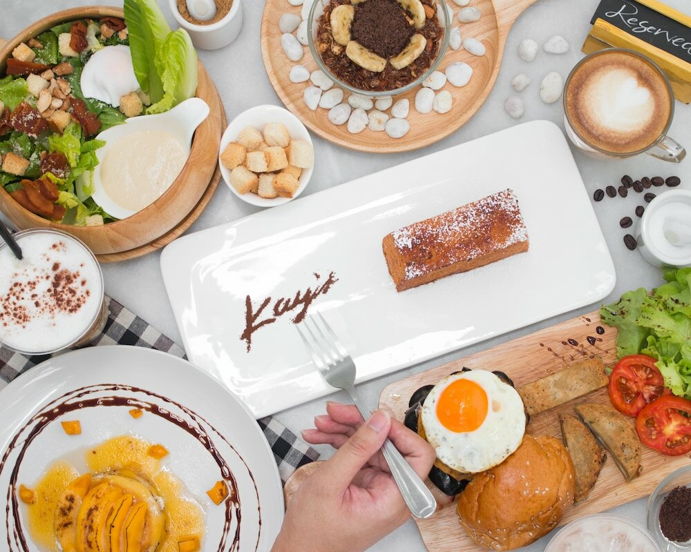 Фото K Maison Boutique Hotel