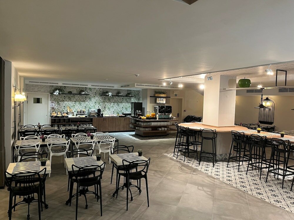 Фото Floris Arlequin Grand Place