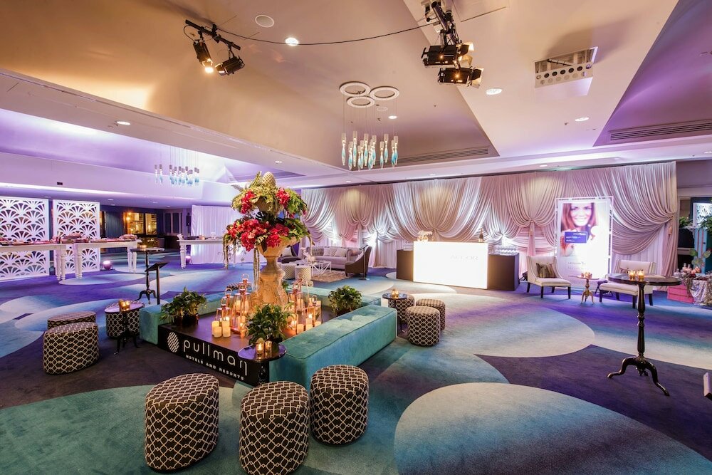 Фото Pullman Brisbane King George Square