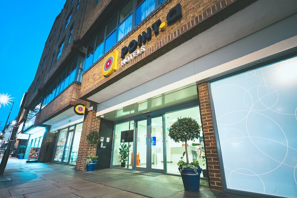 Фото отеля 5