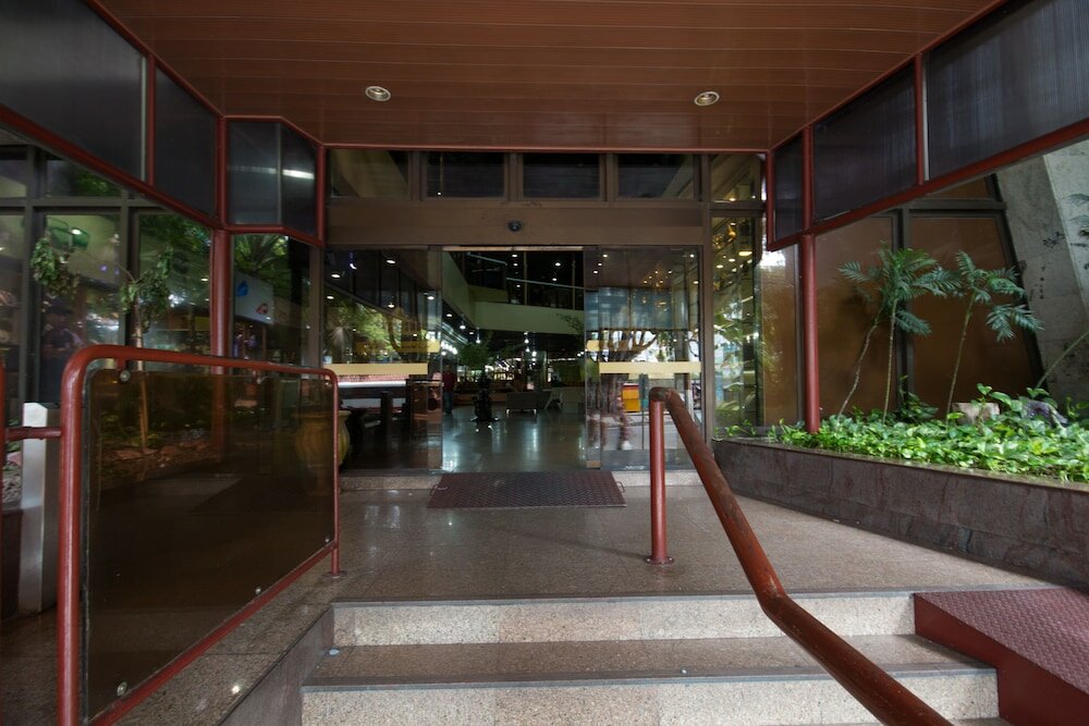 Фото Taj Mahal Continental Hotel