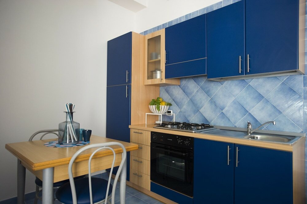 Фото Residence Panoramic