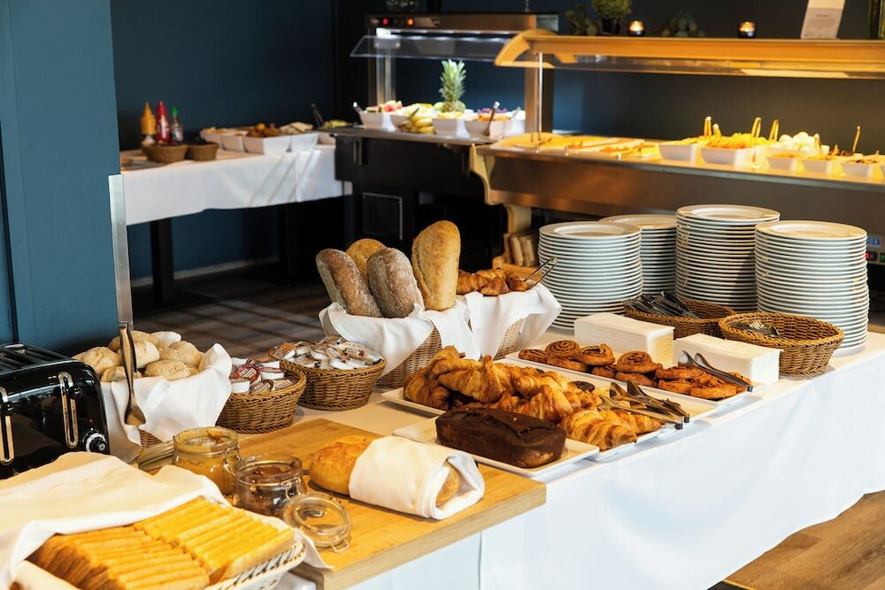 Фото Hotel Selfoss