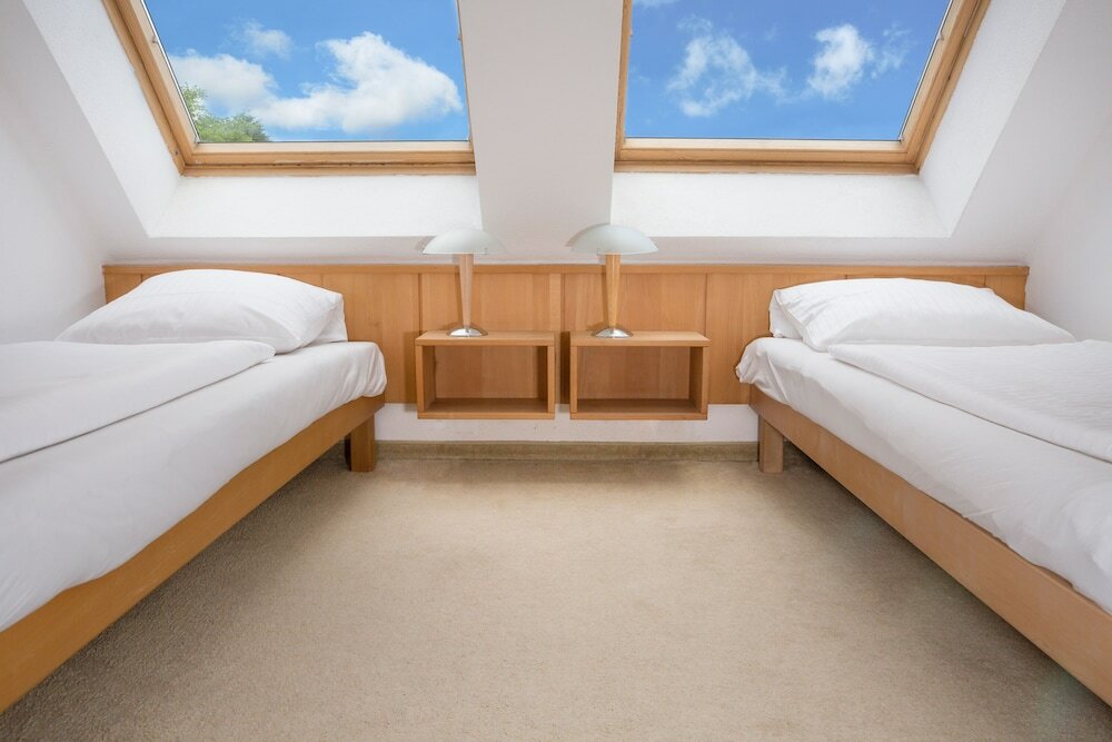 Фото Ökotel Hamburg