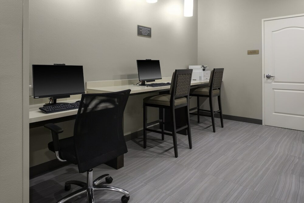 Фото Staybridge Suites Cedar Park - Austin N, an Ihg Hotel