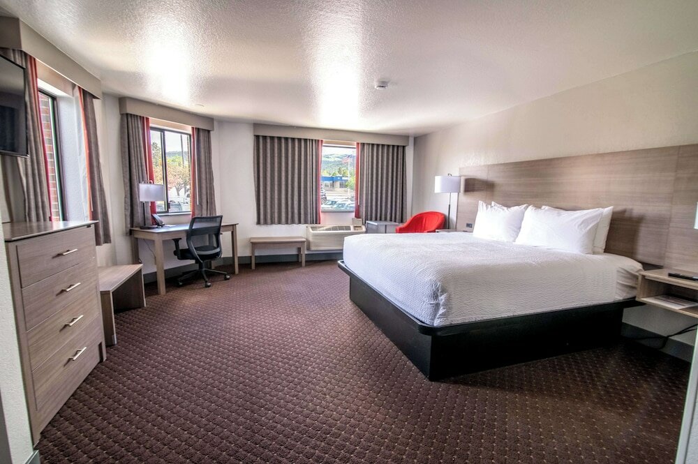 Фото Ramada by Wyndham Helena