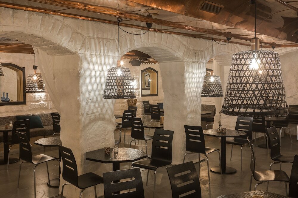 Фото Hotel Hötorget