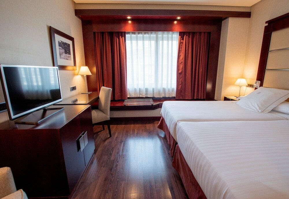 Фото Hotel Andalucia Center