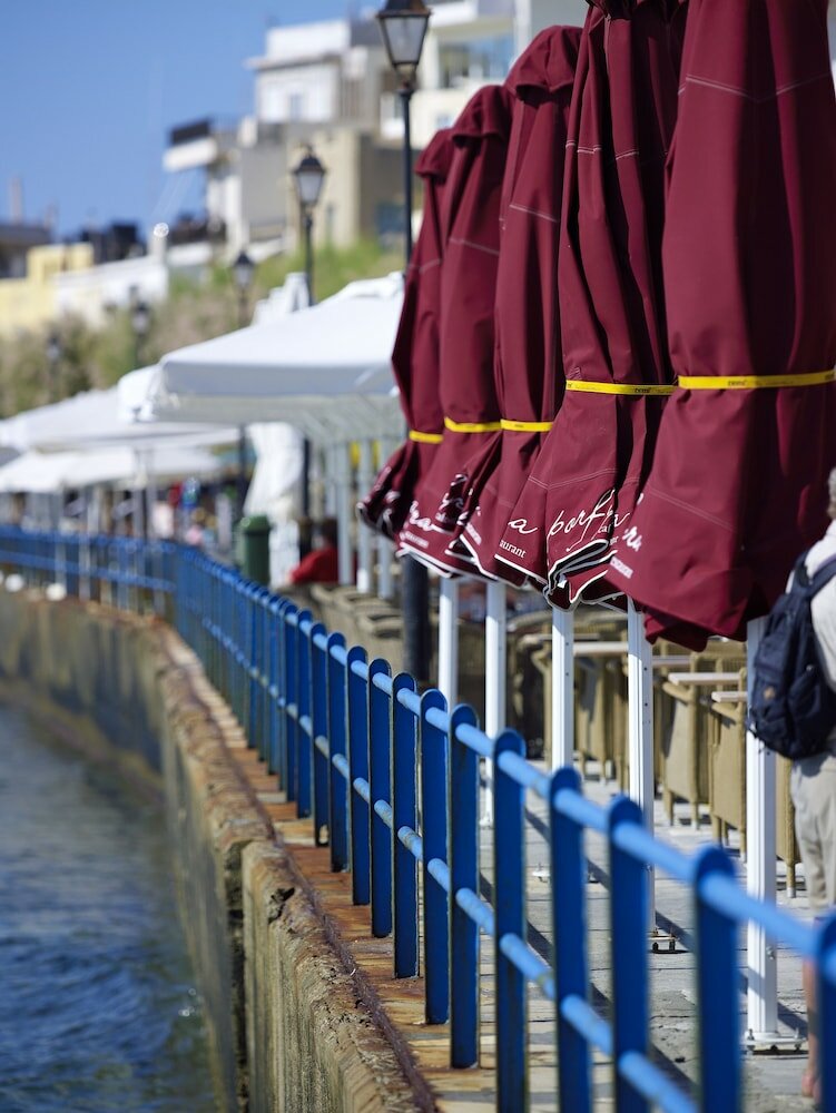 Фото El Greco Hotel